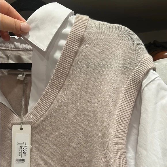 Women’s Brochu Walker Blouse NWT - Picture 6 of 8